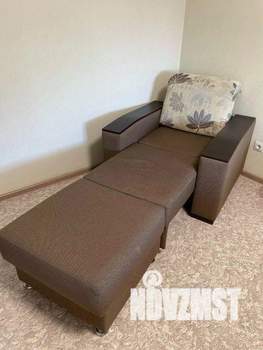 2-к квартира, посуточно, 55м2, 1/1 этаж