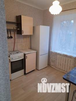 1-к квартира, посуточно, 33м2, 3/3 этаж