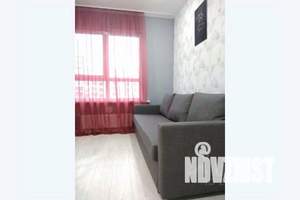 2-к квартира, посуточно, 41м2, 11/16 этаж