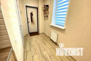 1-к квартира, посуточно, 30м2, 2/14 этаж