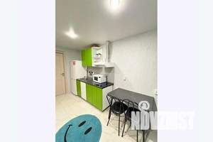 2-к квартира, посуточно, 35м2, 3/5 этаж