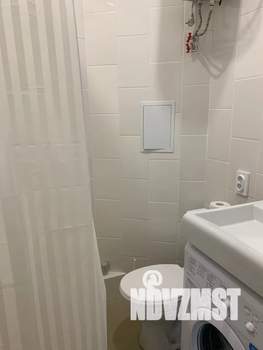 Студия квартира, посуточно, 21м2, 2/3 этаж