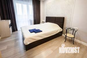 Студия квартира, посуточно, 24м2, 13/16 этаж