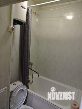 1-к квартира, на длительный срок, 32м2, 1/2 этаж