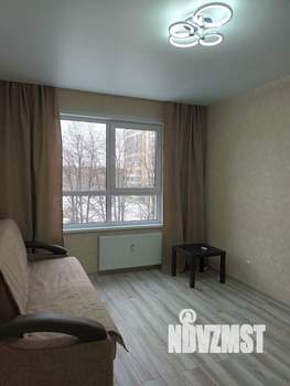 1-к квартира, на длительный срок, 31м2, 4/17 этаж