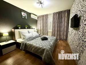 3-к квартира, посуточно, 70м2, 2/9 этаж