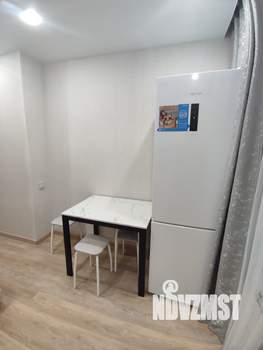 1-к квартира, на длительный срок, 40м2, 6/9 этаж