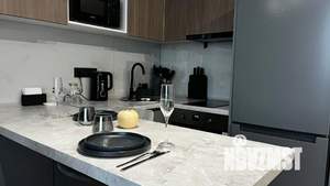 1-к квартира, посуточно, 26м2, 1/1 этаж