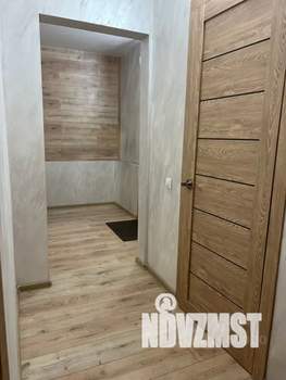 1-к квартира, посуточно, 47м2, 6/10 этаж