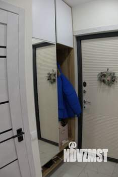 2-к квартира, на длительный срок, 37м2, 17/18 этаж