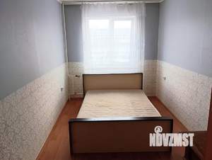 2-к квартира, на длительный срок, 46м2, 4/5 этаж