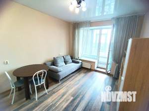 2-к квартира, посуточно, 42м2, 1/1 этаж