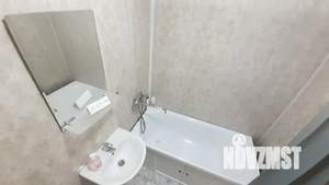 1-к квартира, посуточно, 29м2, 15/16 этаж