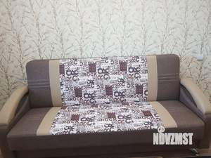 Студия квартира, на длительный срок, 23м2, 10/16 этаж