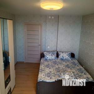 2-к квартира, посуточно, 40м2, 1/1 этаж