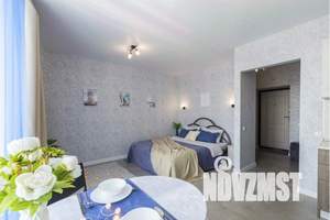 1-к квартира, посуточно, 30м2, 16/16 этаж