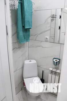 1-к квартира, посуточно, 18м2, 1/3 этаж