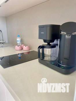 1-к квартира, посуточно, 41м2, 1/1 этаж