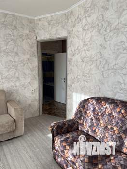 1-к квартира, на длительный срок, 36м2, 1/3 этаж