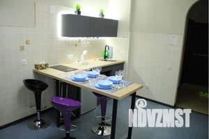 2-к квартира, посуточно, 56м2, 13/25 этаж