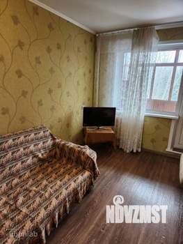 1-к квартира, на длительный срок, 30м2, 5/9 этаж