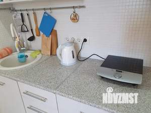 Студия квартира, посуточно, 28м2, 8/12 этаж