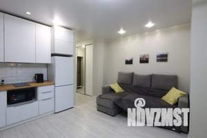 1-к квартира, посуточно, 27м2, 16/16 этаж