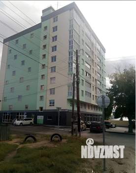 1-к квартира, на длительный срок, 25м2, 9/10 этаж