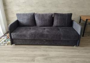 1-к квартира, на длительный срок, 37м2, 5/16 этаж