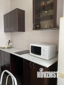2-к квартира, посуточно, 54м2, 2/3 этаж