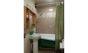 2-к квартира, посуточно, 65м2, 1/1 этаж