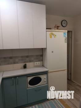 1-к квартира, на длительный срок, 33м2, 5/9 этаж