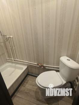 Студия квартира, на длительный срок, 14м2, 1/5 этаж