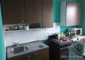 1-к квартира, на длительный срок, 40м2, 2/9 этаж