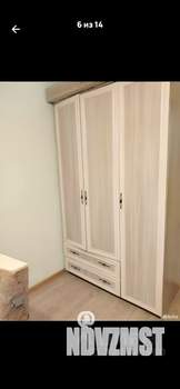 2-к квартира, на длительный срок, 45м2, 4/9 этаж