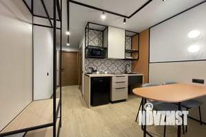 1-к квартира, посуточно, 29м2, 1/1 этаж