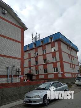 1-к квартира, на длительный срок, 18м2, 3/5 этаж