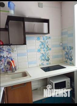 3-к квартира, на длительный срок, 60м2, 4/5 этаж