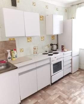 2-к квартира, на длительный срок, 48м2, 6/9 этаж