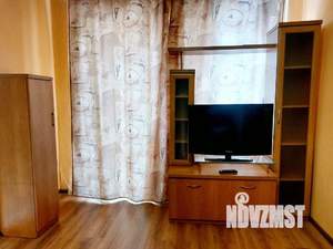 2-к квартира, посуточно, 42м2, 1/1 этаж