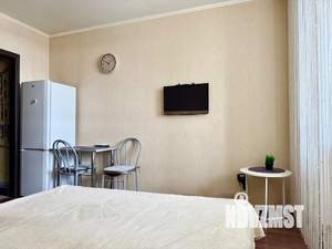 1-к квартира, посуточно, 22м2, 6/16 этаж