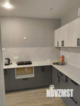 3-к квартира, на длительный срок, 51м2, 4/10 этаж