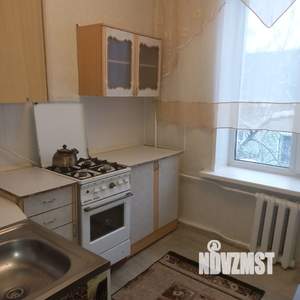 2-к квартира, на длительный срок, 50м2, 2/2 этаж
