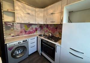 2-к квартира, на длительный срок, 44м2, 3/5 этаж
