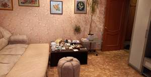 2-к квартира, на длительный срок, 60м2, 7/9 этаж