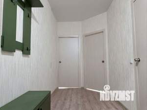 1-к квартира, на длительный срок, 38м2, 4/16 этаж