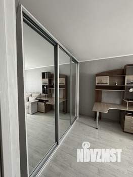 1-к квартира, на длительный срок, 33м2, 2/10 этаж