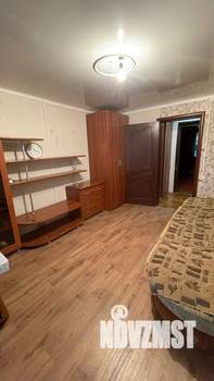 3-к квартира, на длительный срок, 67м2, 2/5 этаж