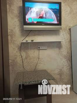 Студия квартира, посуточно, 10м2, 1/5 этаж