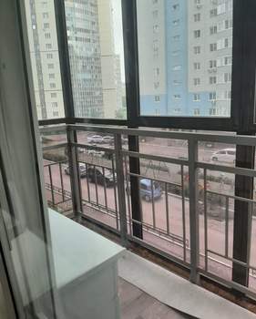 1-к квартира, на длительный срок, 34м2, 5/10 этаж